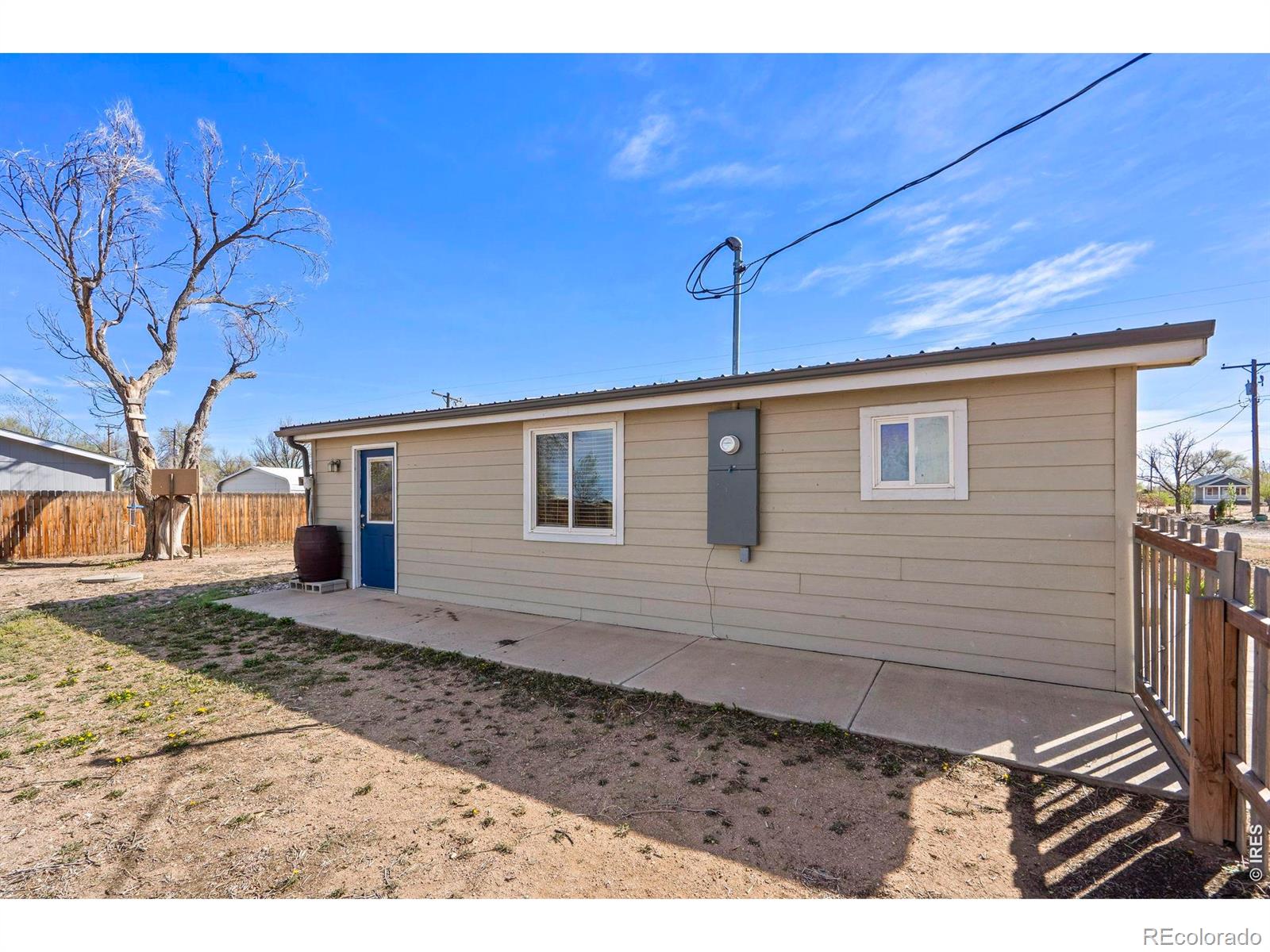 1083 2nd Street Nunn CO 80648