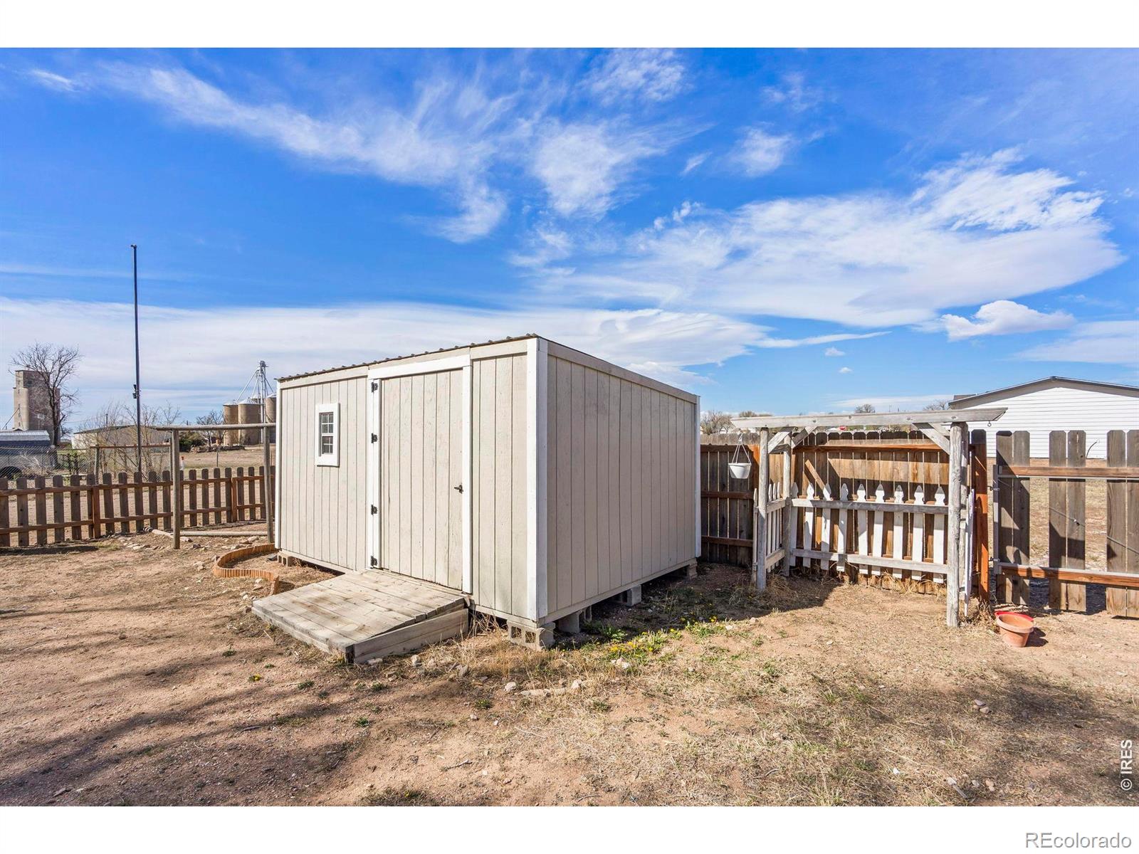 1083 2nd Street Nunn CO 80648