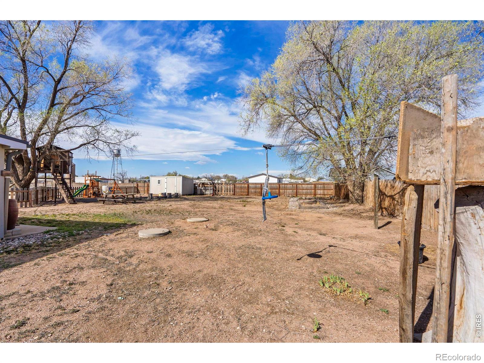 1083 2nd Street Nunn CO 80648