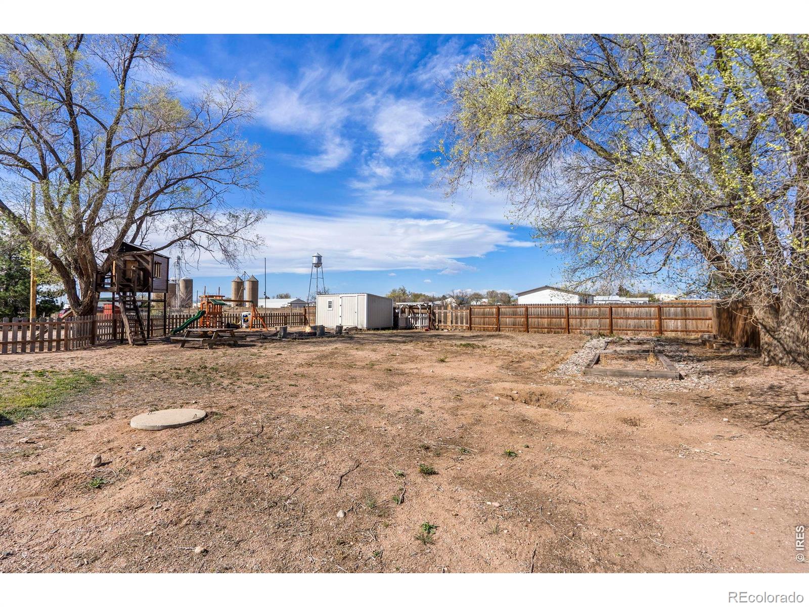 1083 2nd Street Nunn CO 80648