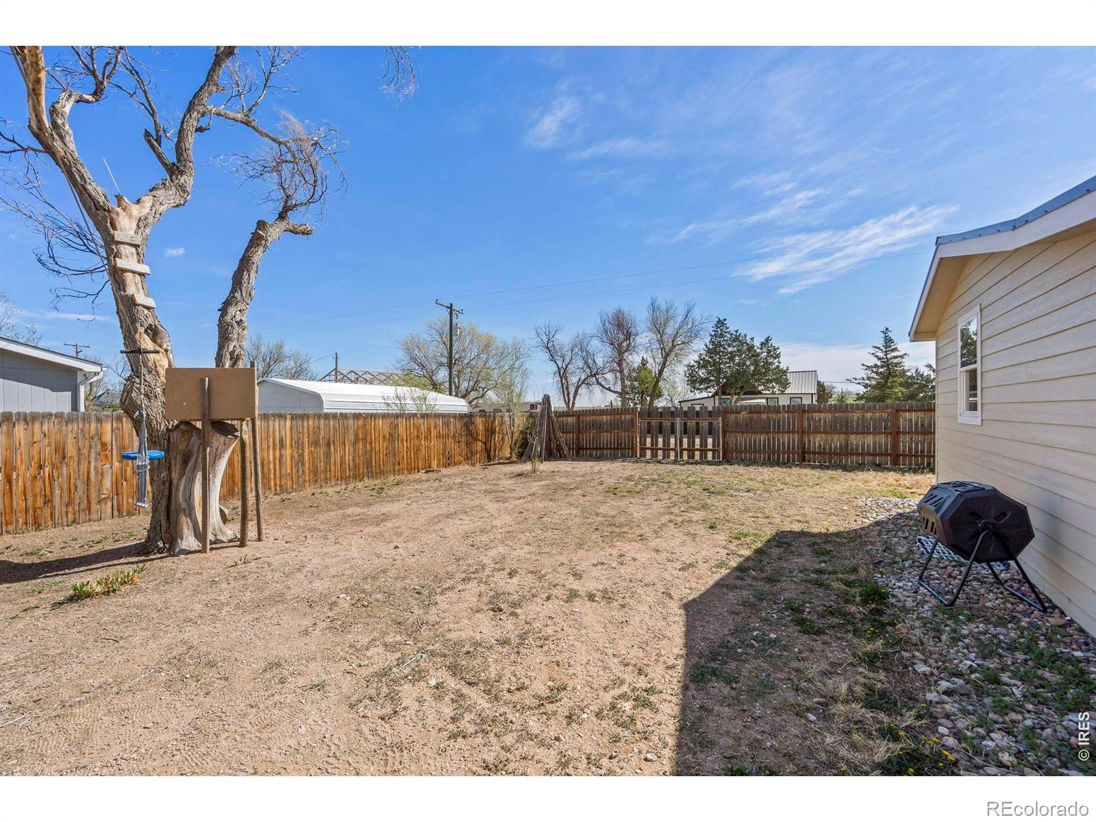 1083 2nd Street Nunn CO 80648