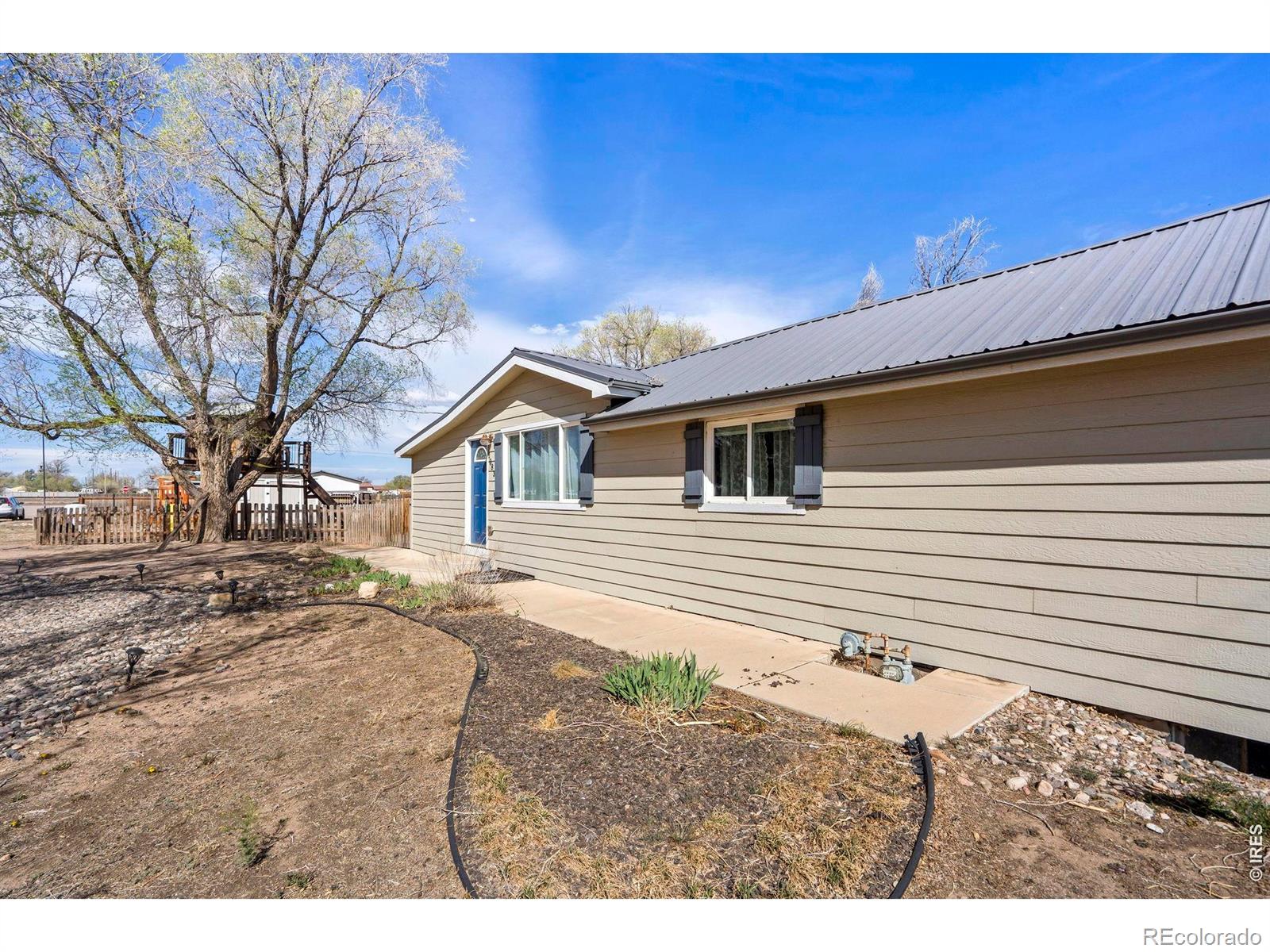 1083 2nd Street Nunn CO 80648