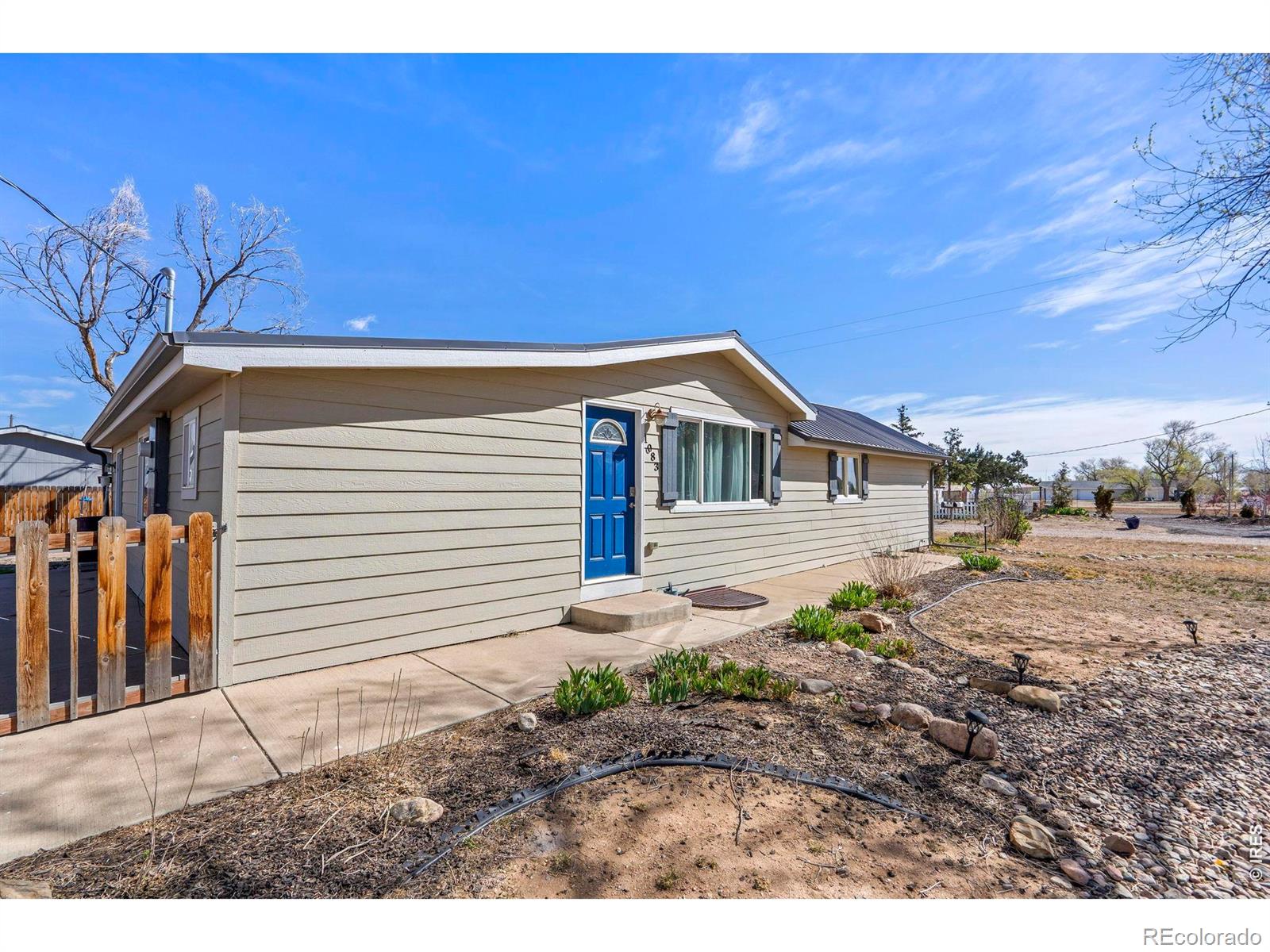 1083 2nd Street Nunn CO 80648