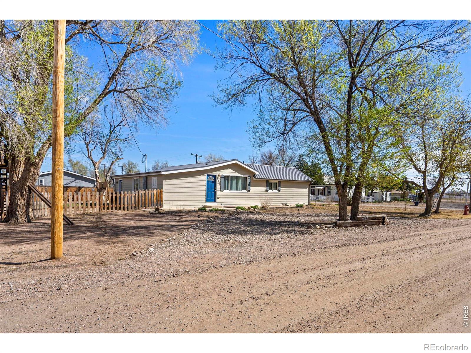 1083 2nd Street Nunn CO 80648