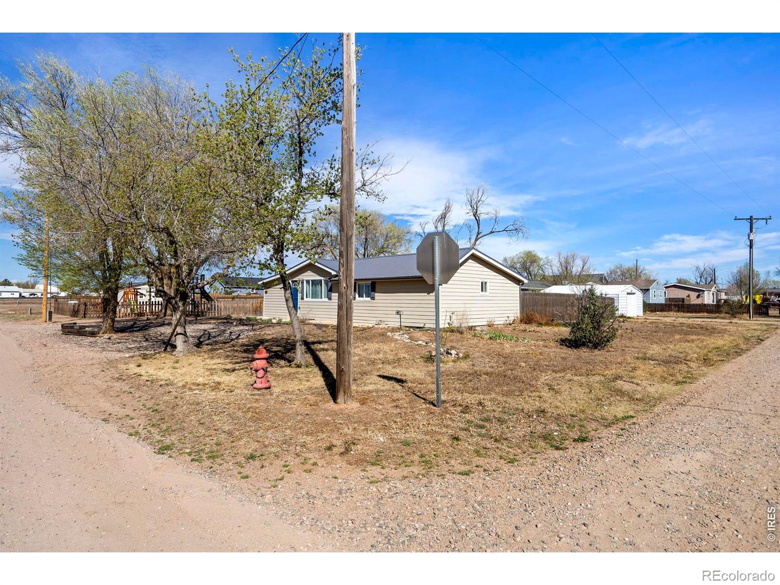 1083 2nd Street Nunn CO 80648