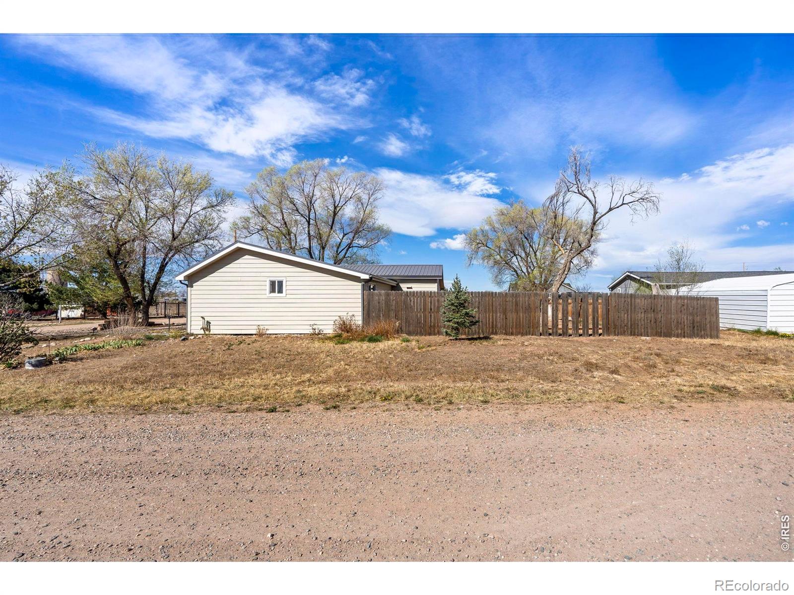 1083 2nd Street Nunn CO 80648