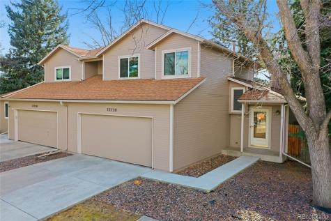 12730 W 67th Way Arvada CO 80004