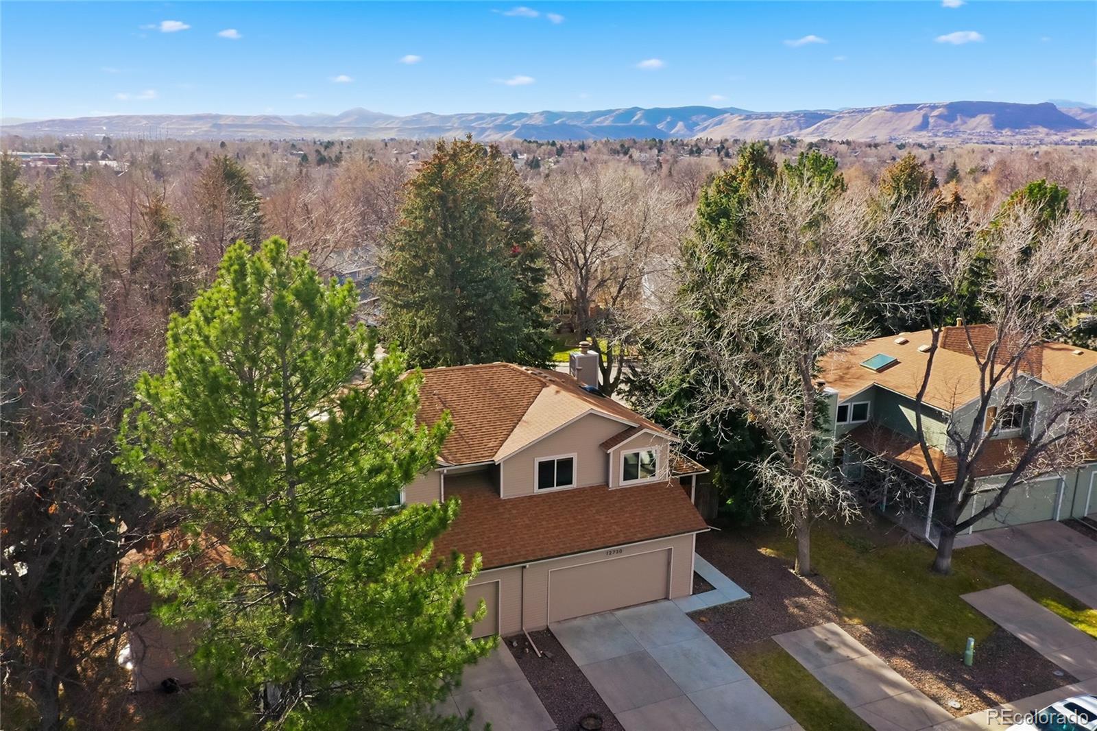 12730 W 67th Way Arvada CO 80004