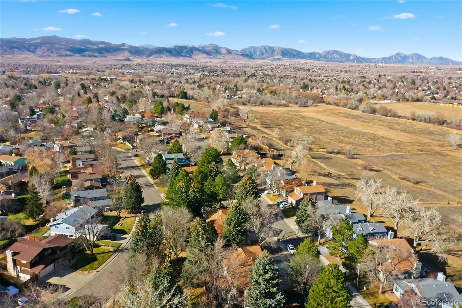 12730 W 67th Way Arvada CO 80004