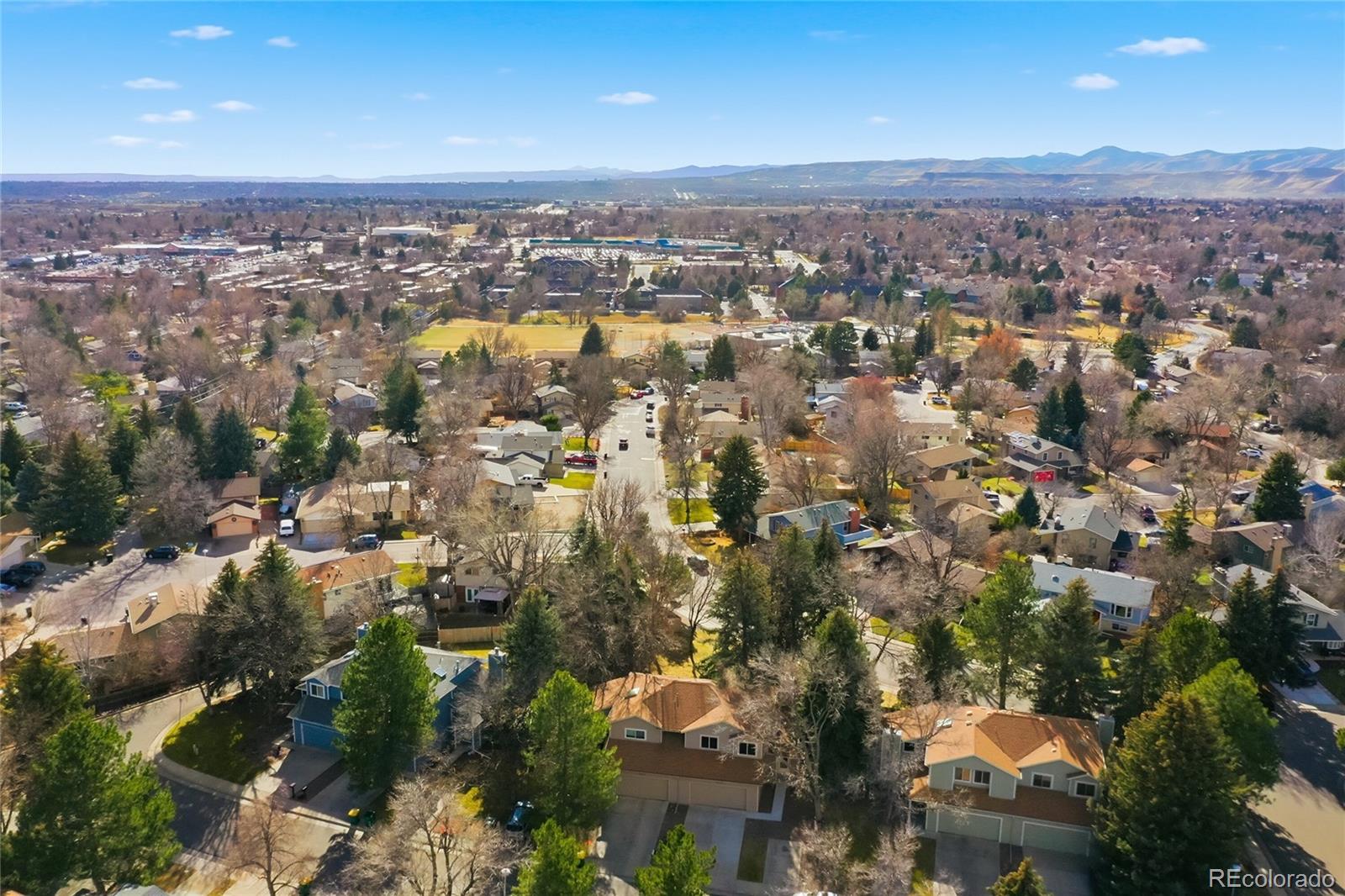 12730 W 67th Way Arvada CO 80004