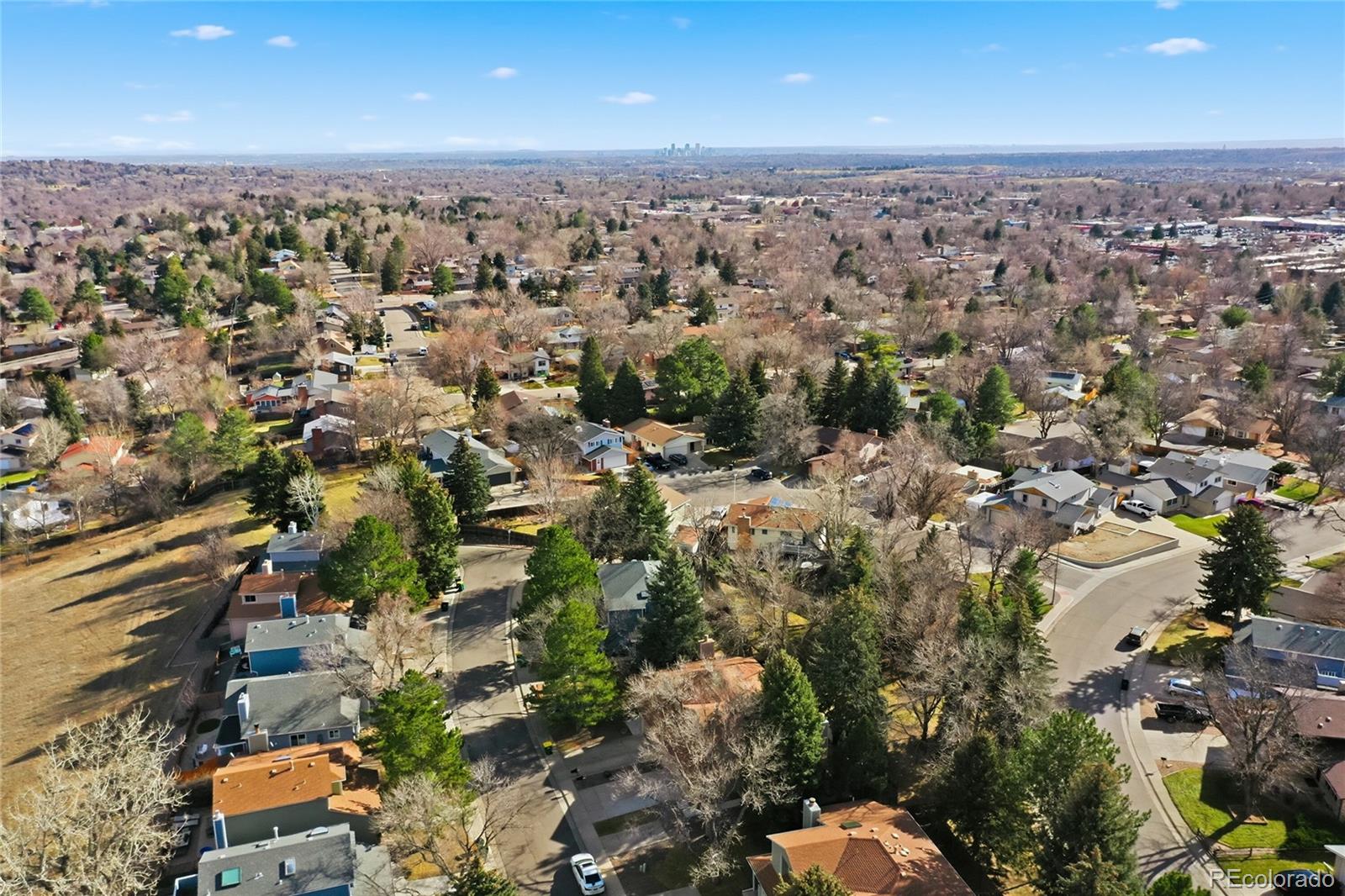 12730 W 67th Way Arvada CO 80004