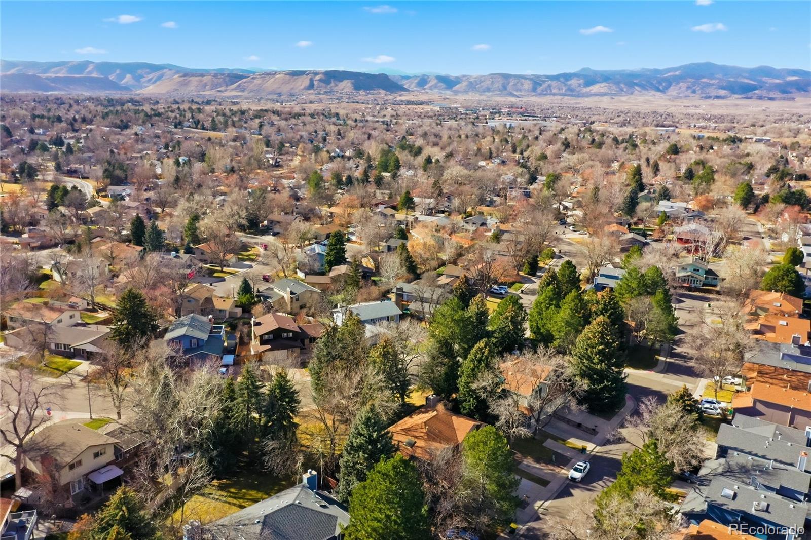 12730 W 67th Way Arvada CO 80004
