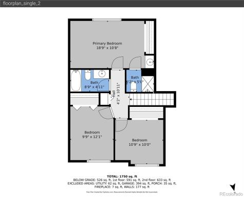 12730 W 67th Way Arvada CO 80004