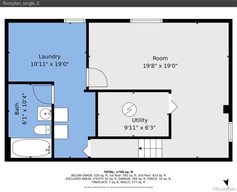 12730 W 67th Way Arvada CO 80004