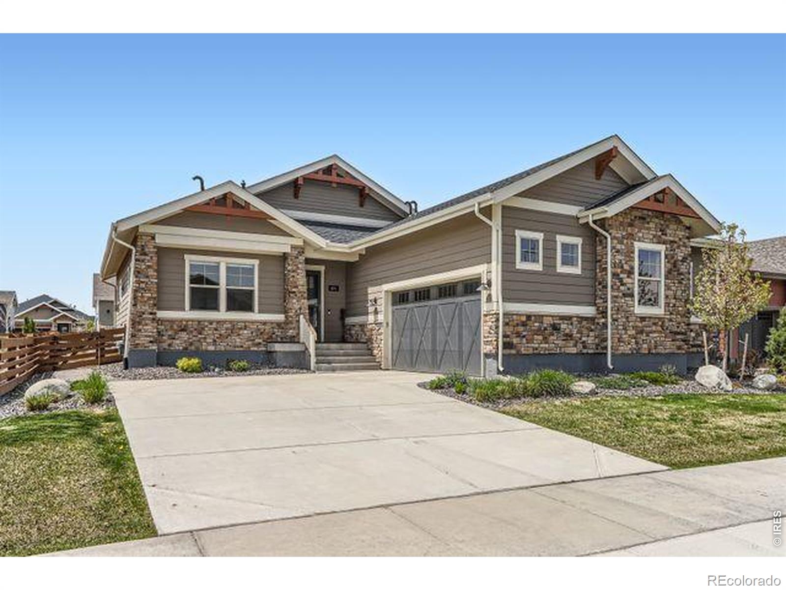 874 Quarry Circle Erie CO 80516
