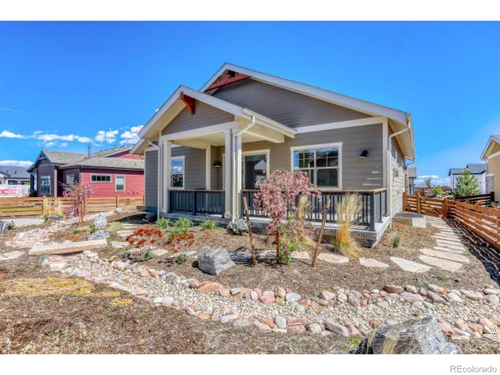 874 Quarry Circle Erie CO 80516