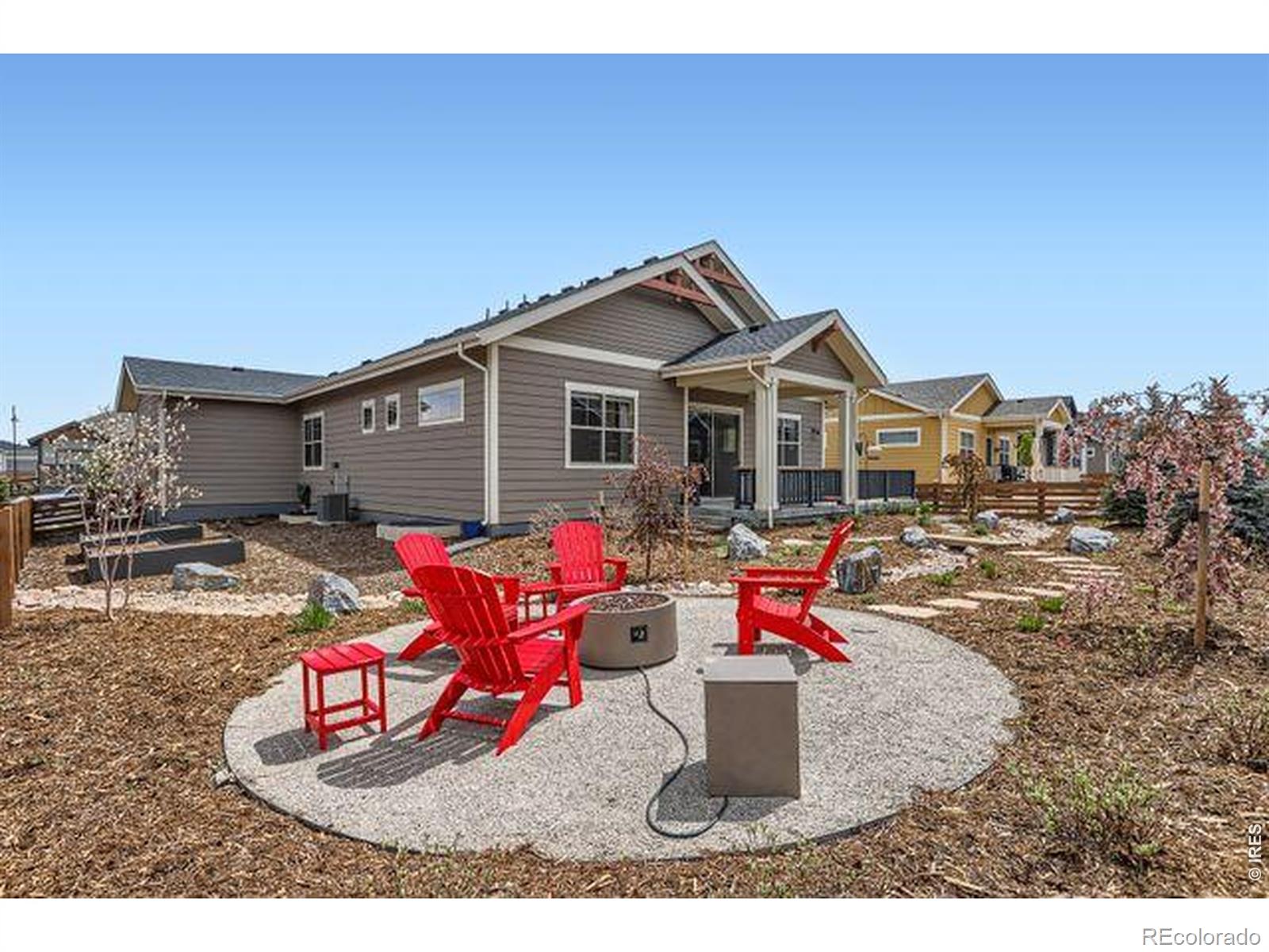 874 Quarry Circle Erie CO 80516