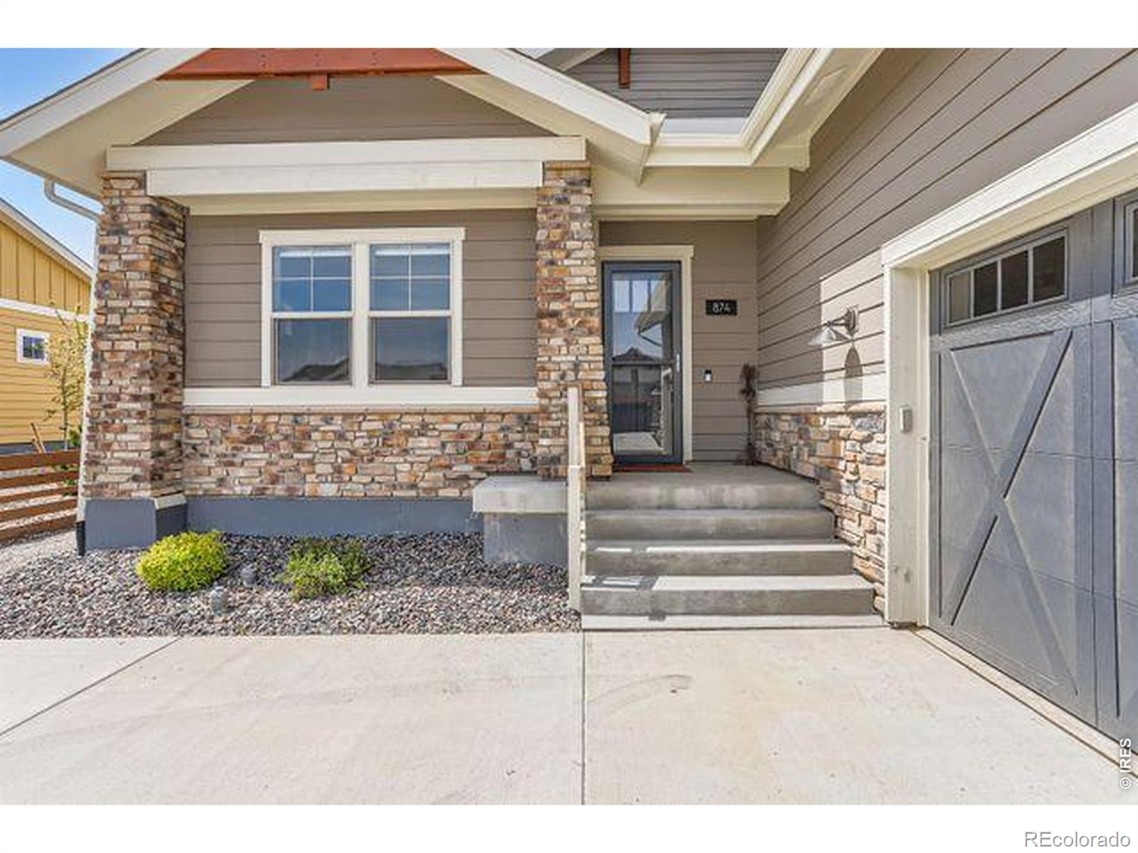 874 Quarry Circle Erie CO 80516