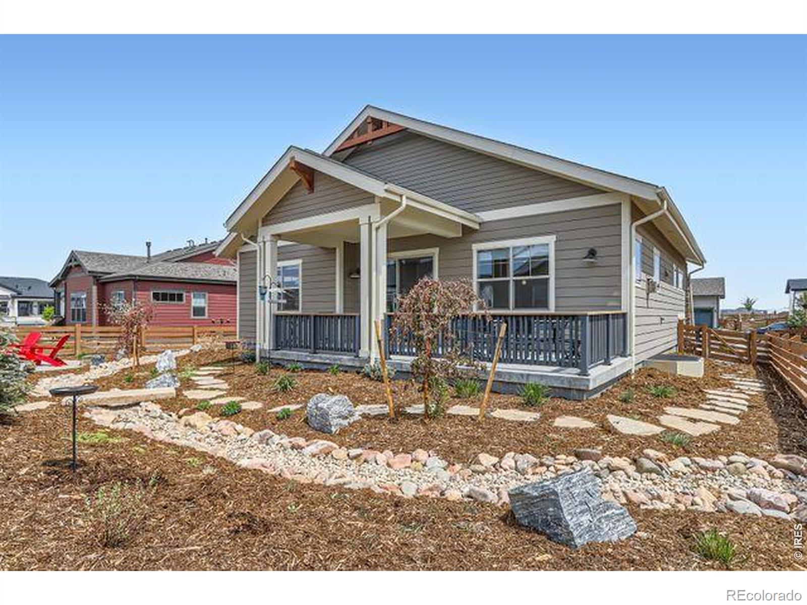 874 Quarry Circle Erie CO 80516