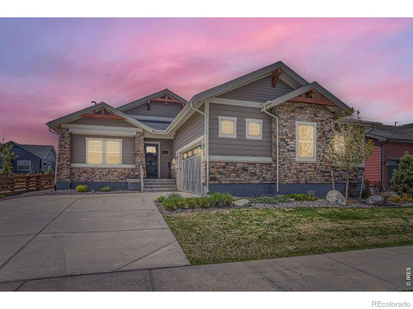 874 Quarry Circle Erie CO 80516