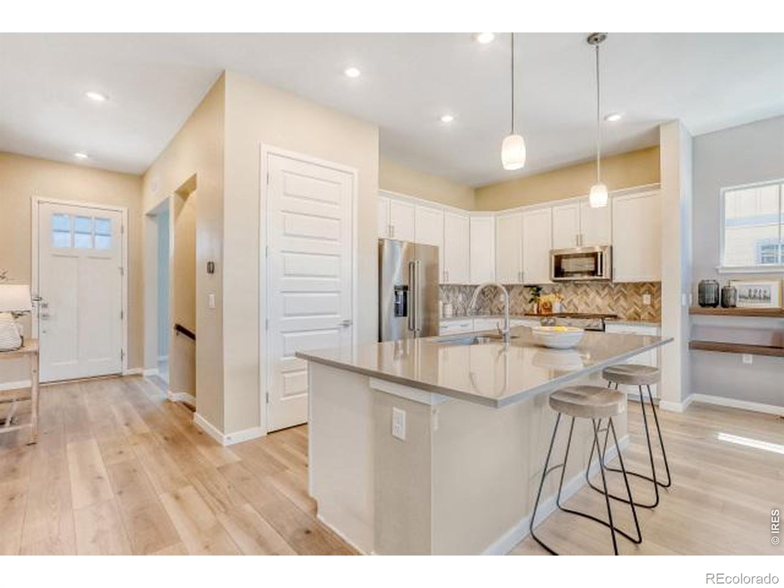 874 Quarry Circle Erie CO 80516