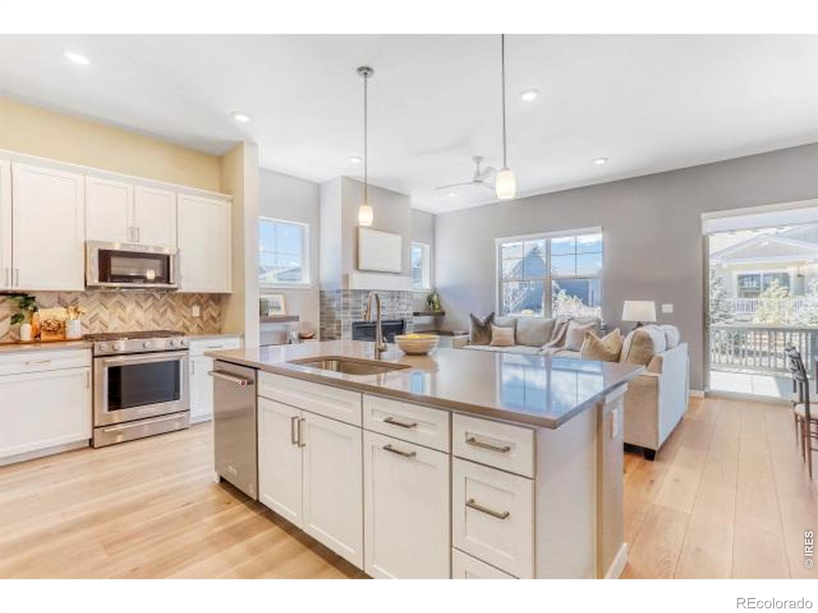 874 Quarry Circle Erie CO 80516