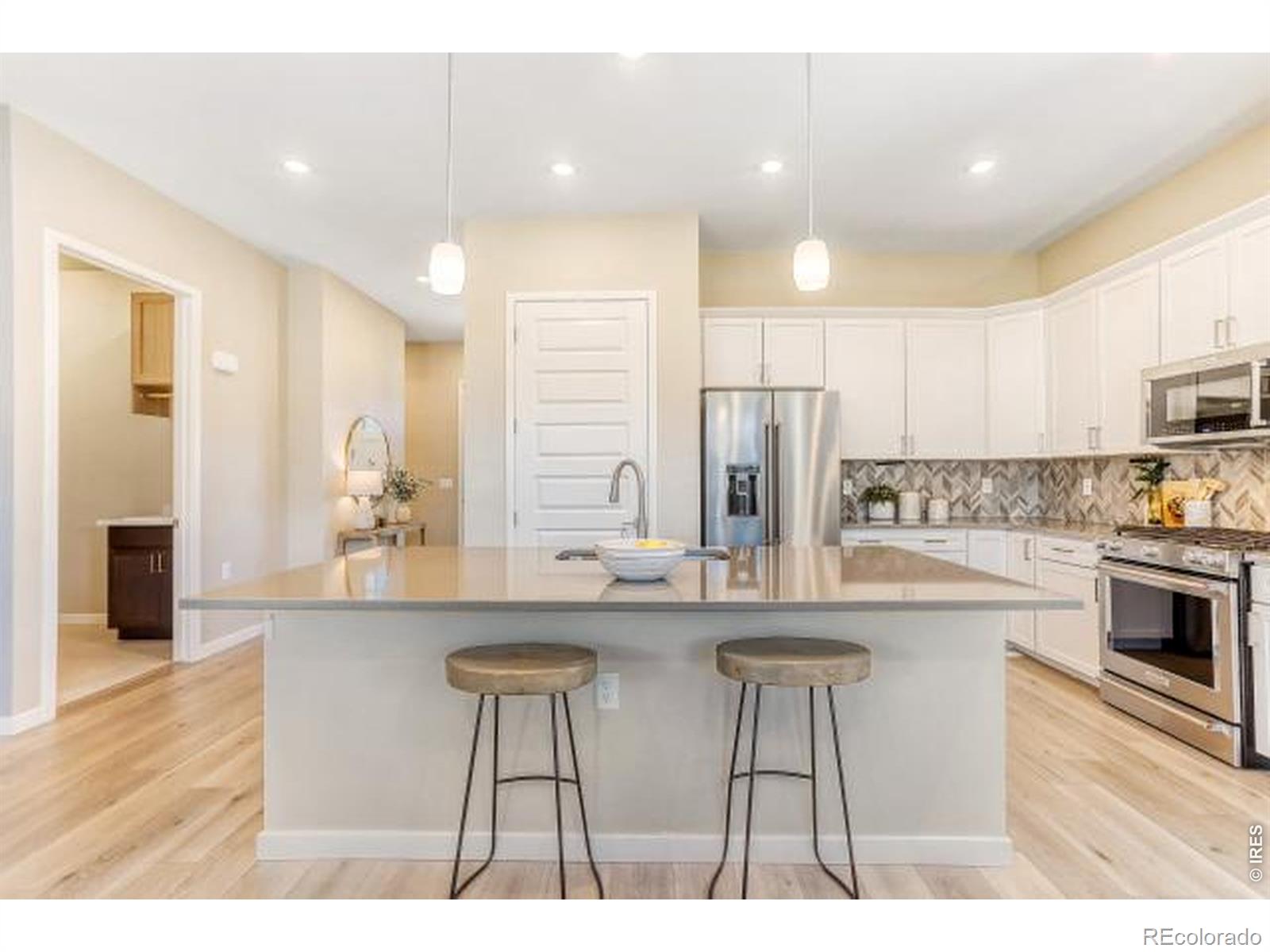 874 Quarry Circle Erie CO 80516