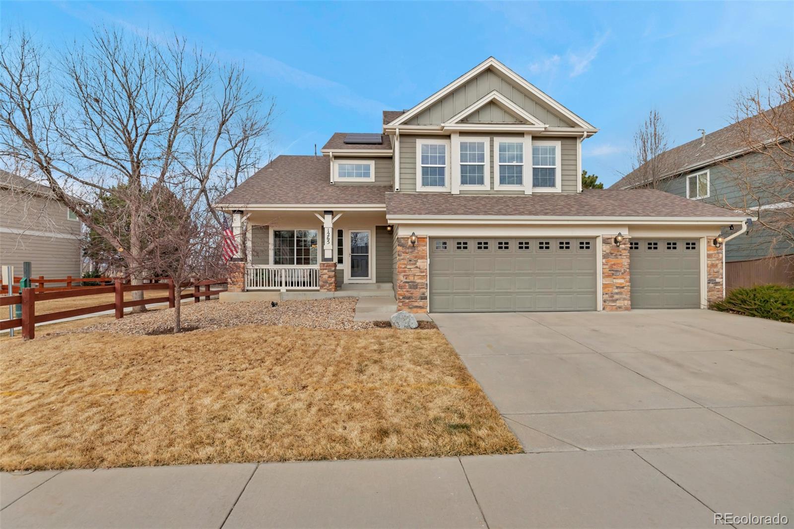 1265 Mcgregor Circle Erie CO 80516