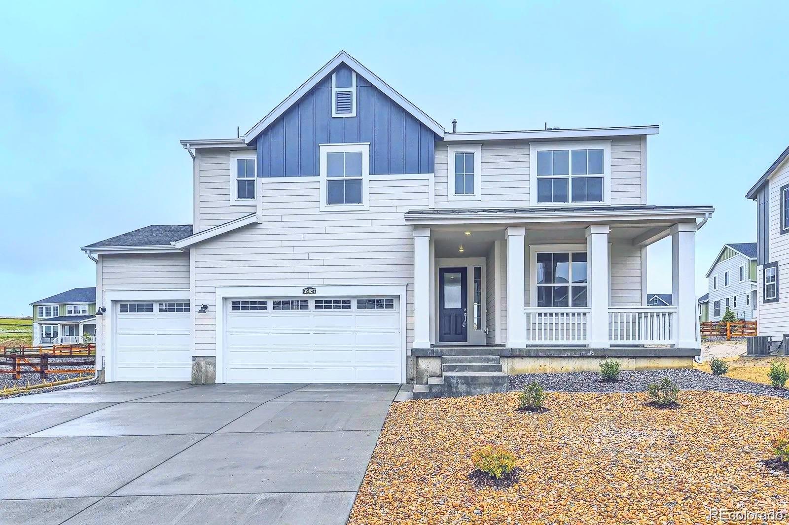 39857 Floyd Street Elizabeth CO 80107