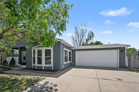 691 Meadowlark Lane Brighton CO 80603