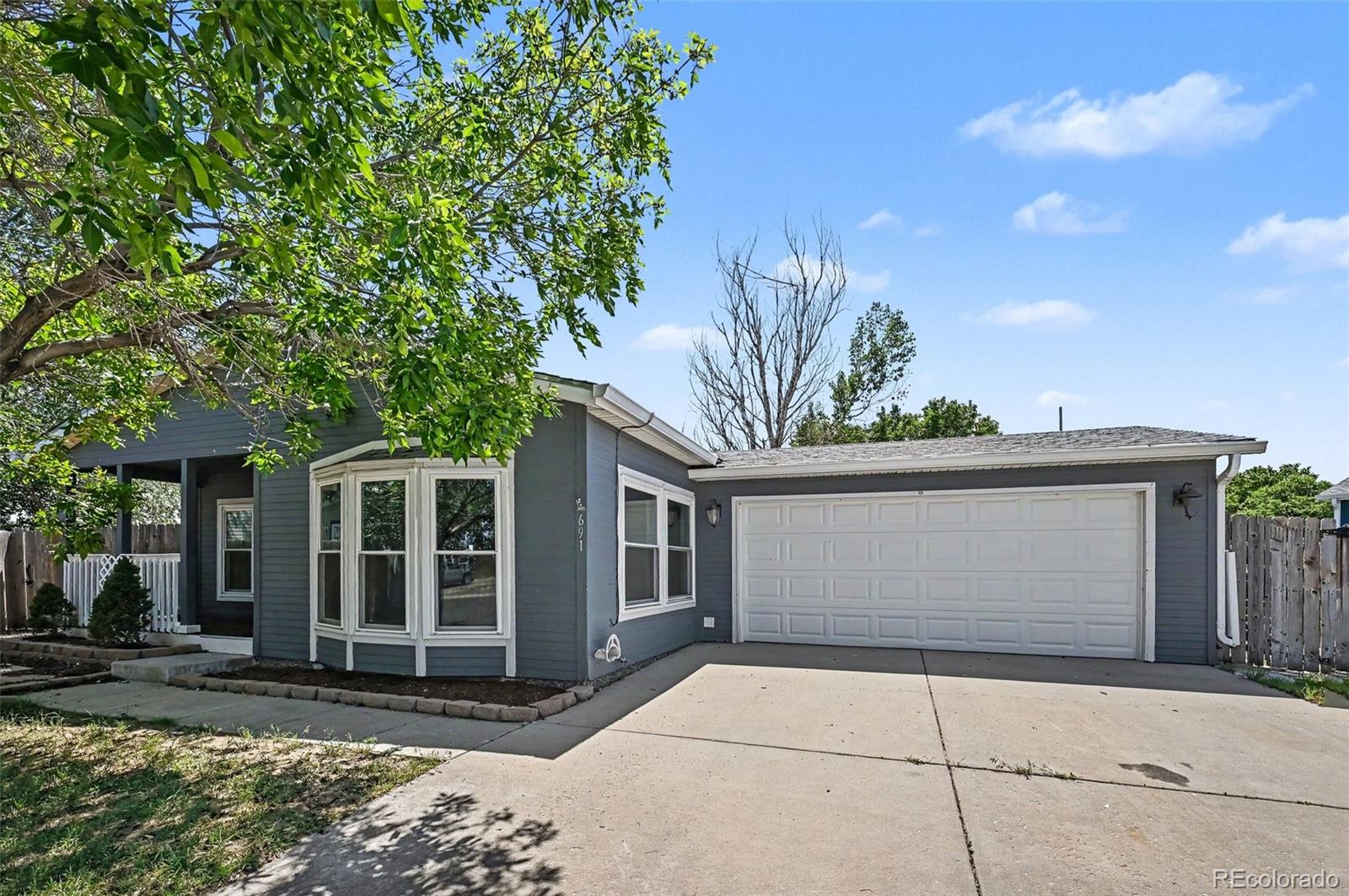 691 Meadowlark Lane Brighton CO 80603