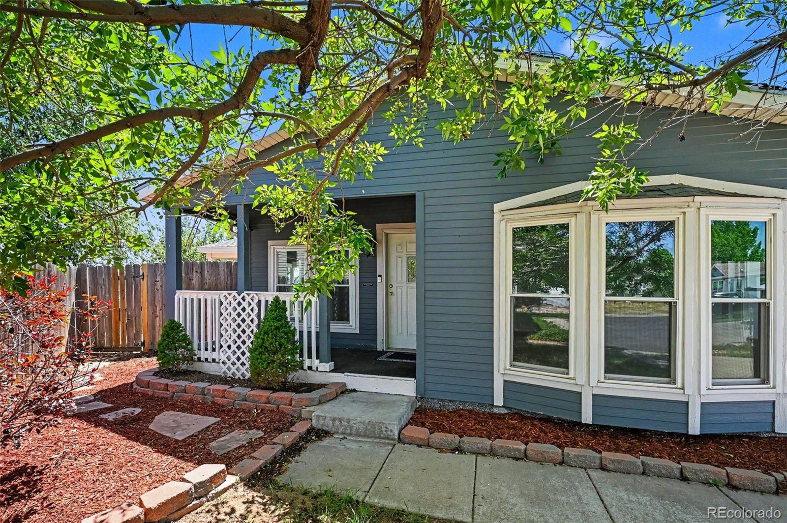 691 Meadowlark Lane Brighton CO 80603
