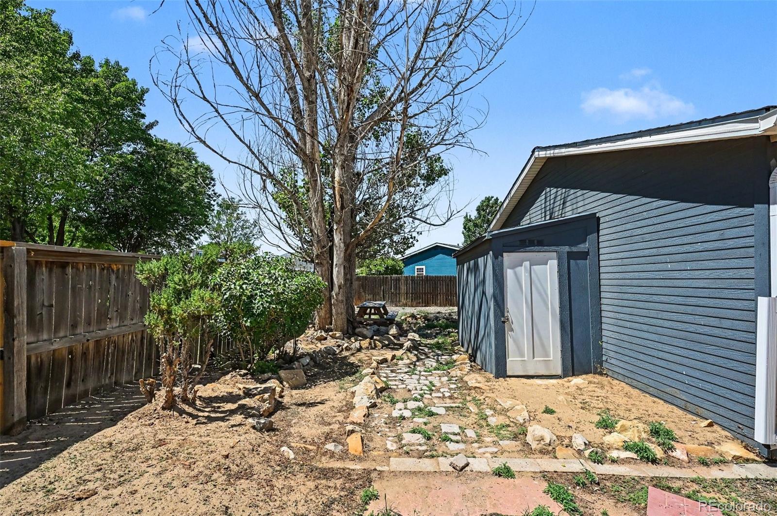 691 Meadowlark Lane Brighton CO 80603