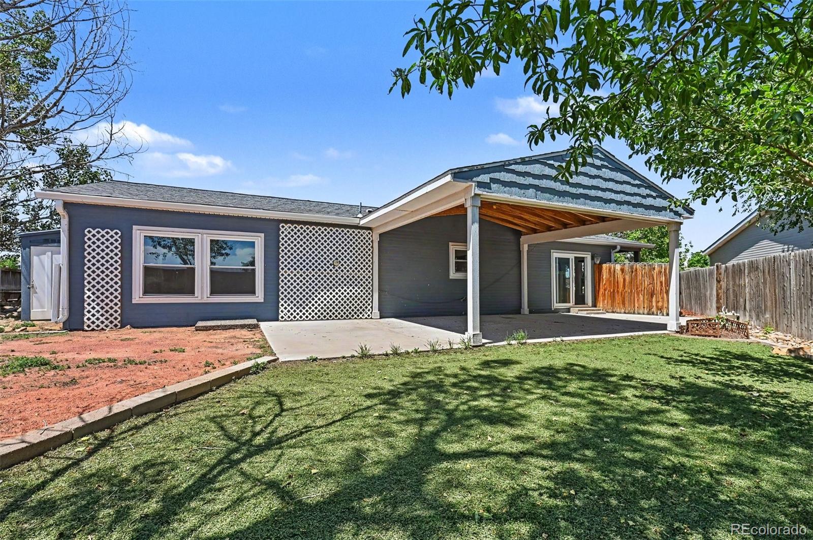 691 Meadowlark Lane Brighton CO 80603