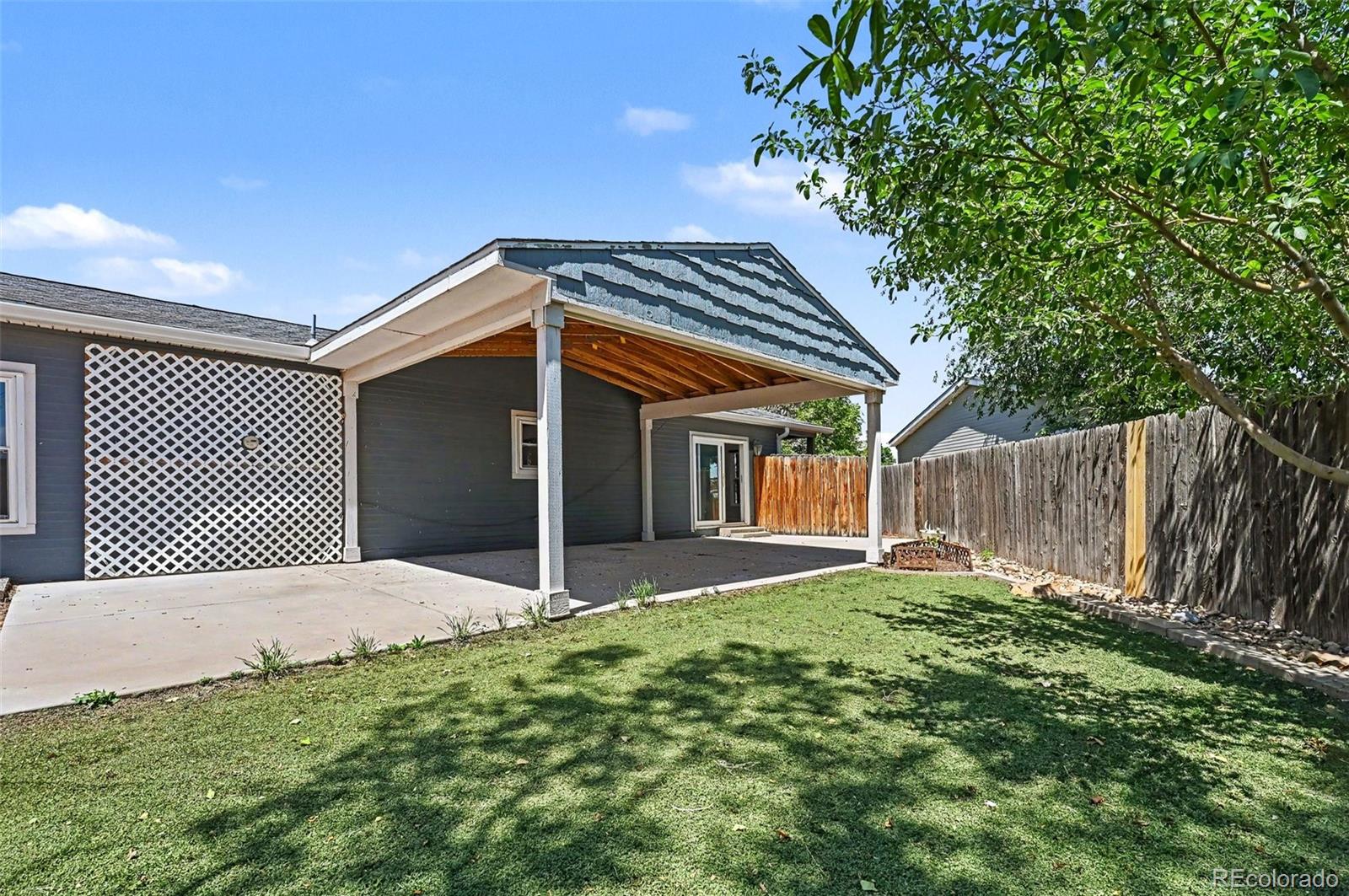 691 Meadowlark Lane Brighton CO 80603