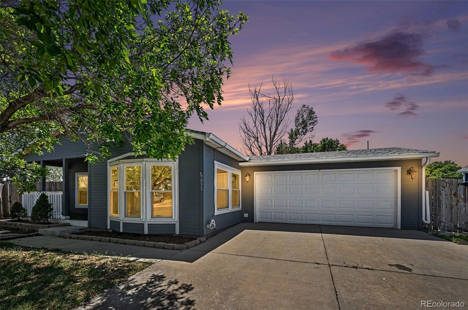 691 Meadowlark Lane Brighton CO 80603