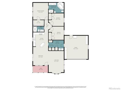 691 Meadowlark Lane Brighton CO 80603