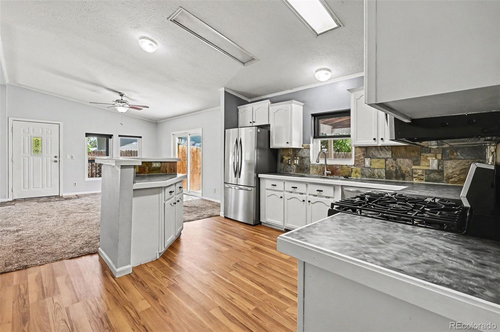 691 Meadowlark Lane Brighton CO 80603