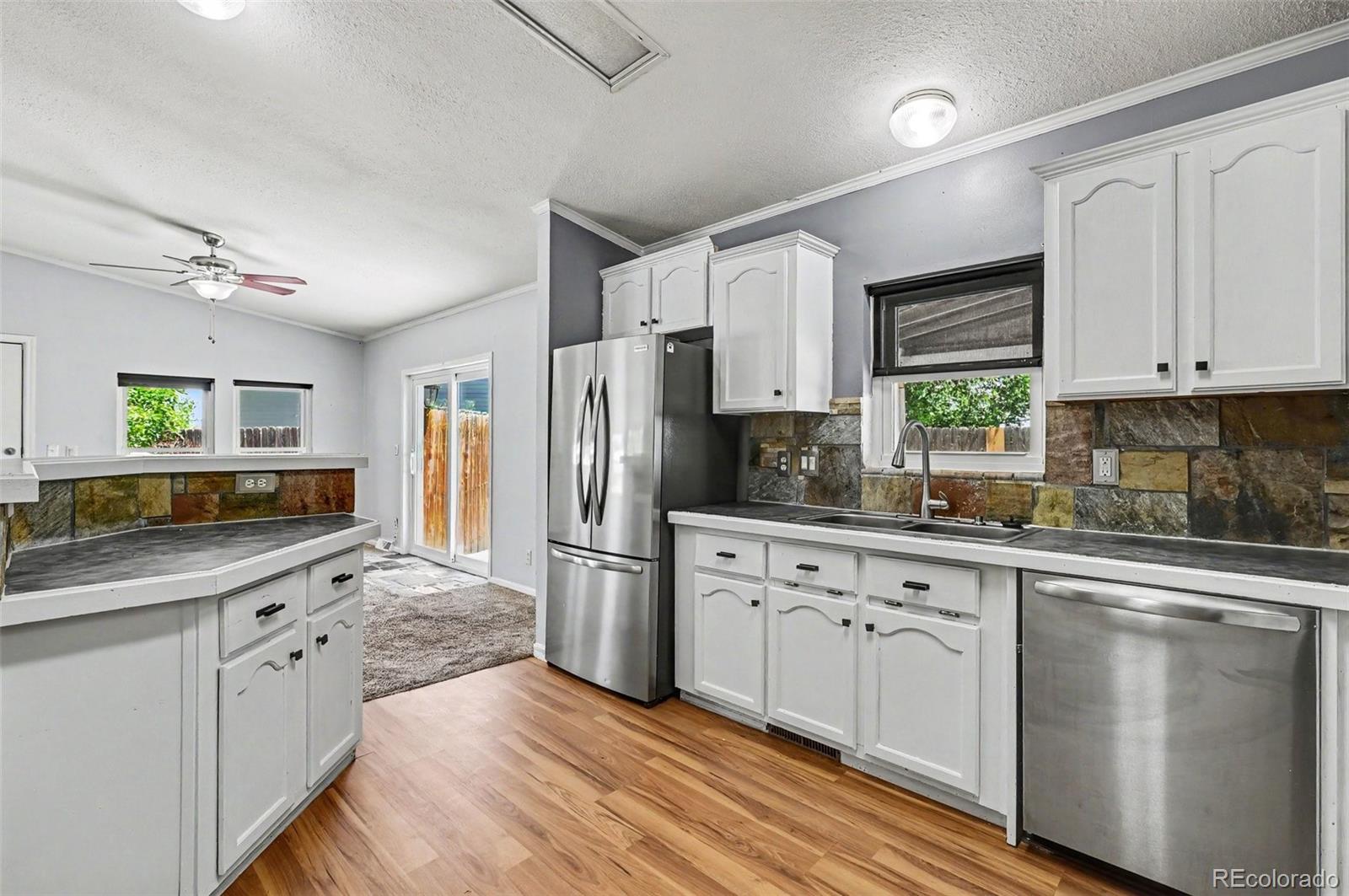 691 Meadowlark Lane Brighton CO 80603