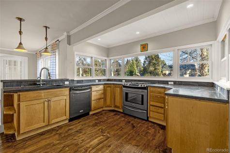 901 Cheyenne Boulevard Colorado Springs CO 80905