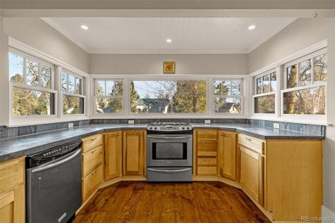 901 Cheyenne Boulevard Colorado Springs CO 80905