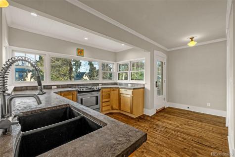 901 Cheyenne Boulevard Colorado Springs CO 80905