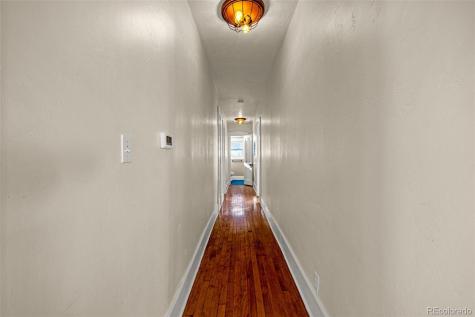 901 Cheyenne Boulevard Colorado Springs CO 80905