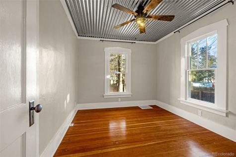 901 Cheyenne Boulevard Colorado Springs CO 80905