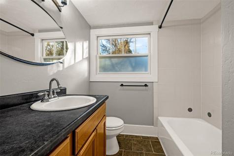 901 Cheyenne Boulevard Colorado Springs CO 80905