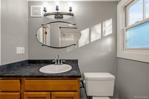 901 Cheyenne Boulevard Colorado Springs CO 80905