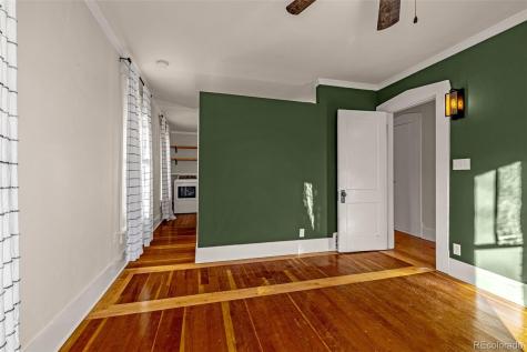 901 Cheyenne Boulevard Colorado Springs CO 80905