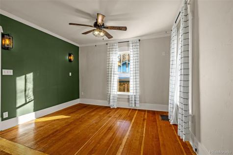 901 Cheyenne Boulevard Colorado Springs CO 80905