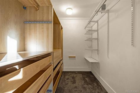 901 Cheyenne Boulevard Colorado Springs CO 80905