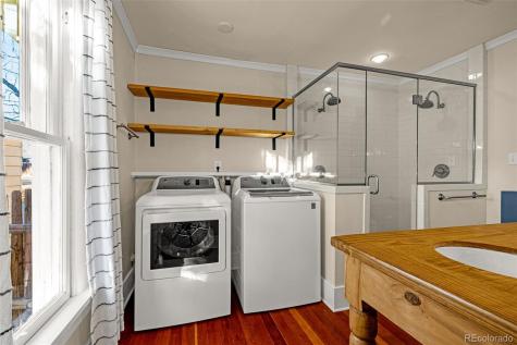 901 Cheyenne Boulevard Colorado Springs CO 80905